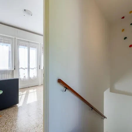 بيت للعطل Trekking House By Interhome
