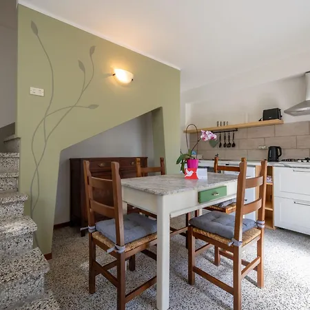 Trekking House By Interhome Casa vacanze