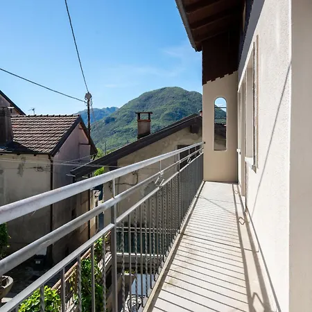 Trekking House By Interhome