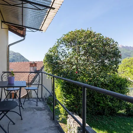 Trekking House By Interhome بيت للعطل *