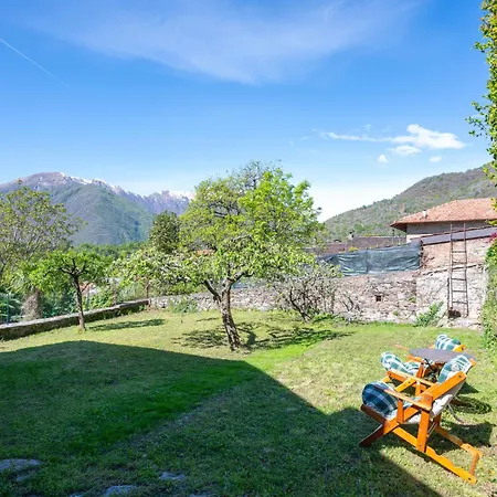 Trekking House By Interhome بيت للعطل