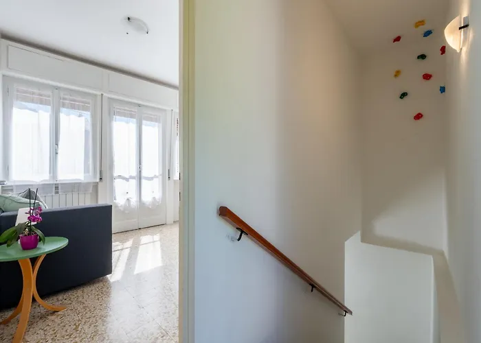 Dom wakacyjny Trekking House By Interhome