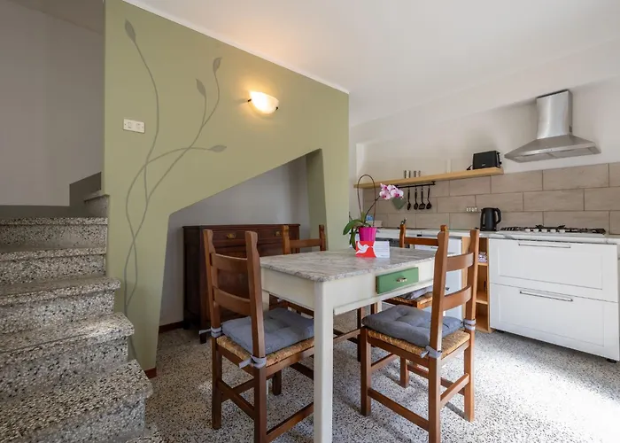 Trekking House By Interhome Dom wakacyjny