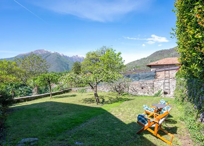 Trekking House By Interhome Dom wakacyjny